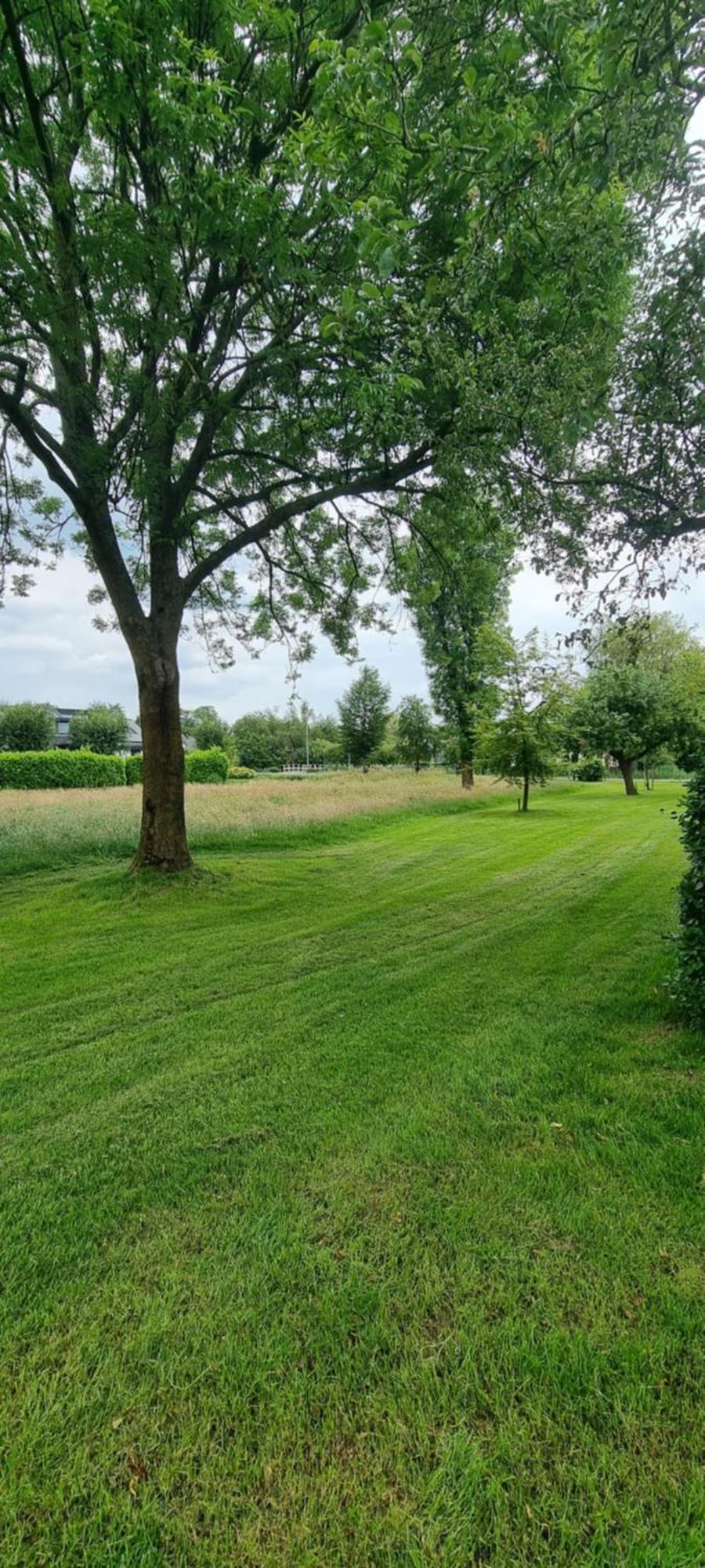Beautiful Renovated Farmhouse Ankeveen ภายนอก รูปภาพ