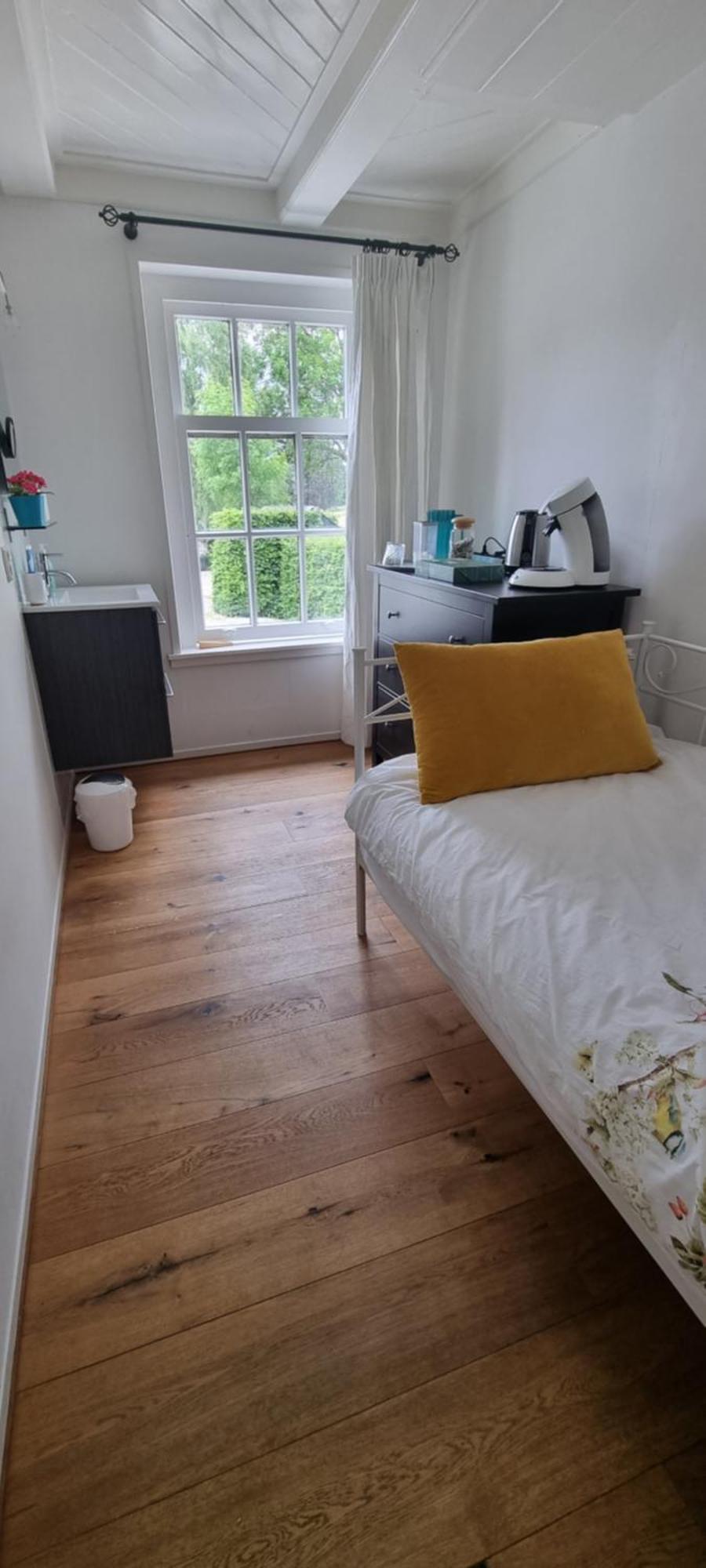 Beautiful Renovated Farmhouse Ankeveen ภายนอก รูปภาพ