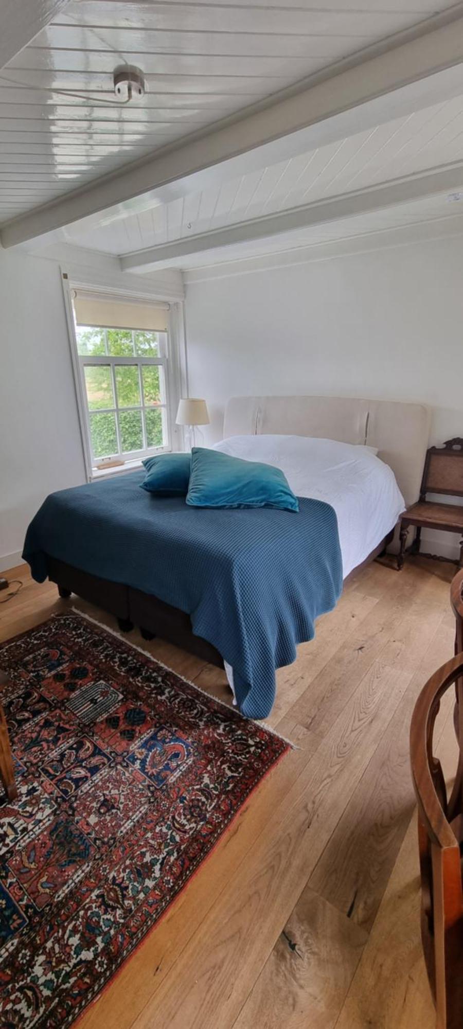 Beautiful Renovated Farmhouse Ankeveen ภายนอก รูปภาพ