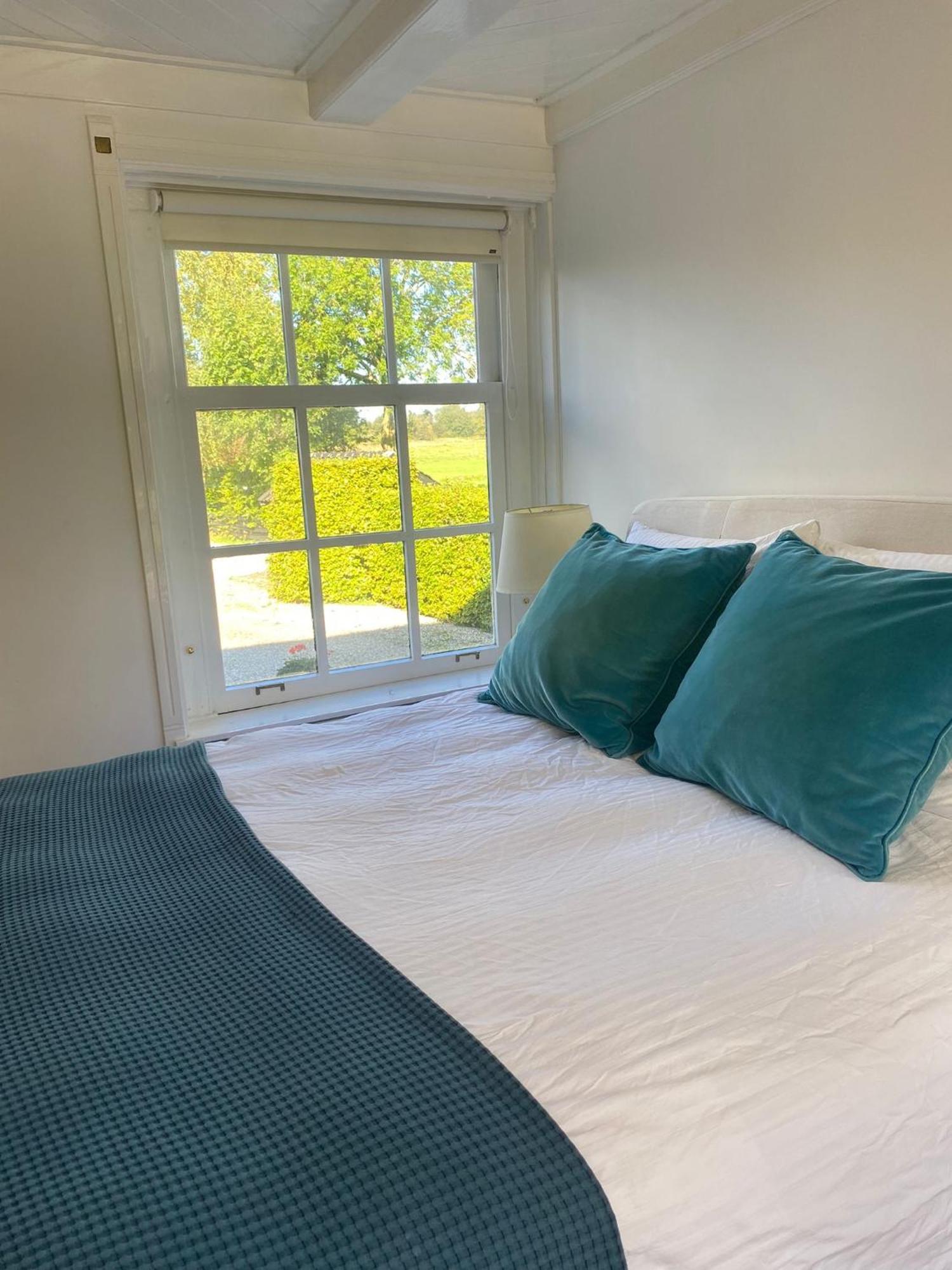 Beautiful Renovated Farmhouse Ankeveen ภายนอก รูปภาพ