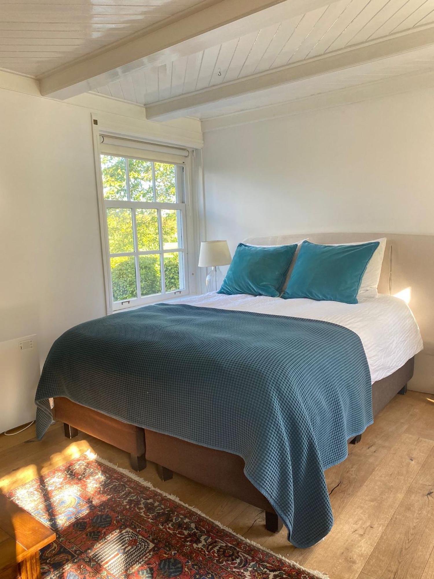 Beautiful Renovated Farmhouse Ankeveen ภายนอก รูปภาพ